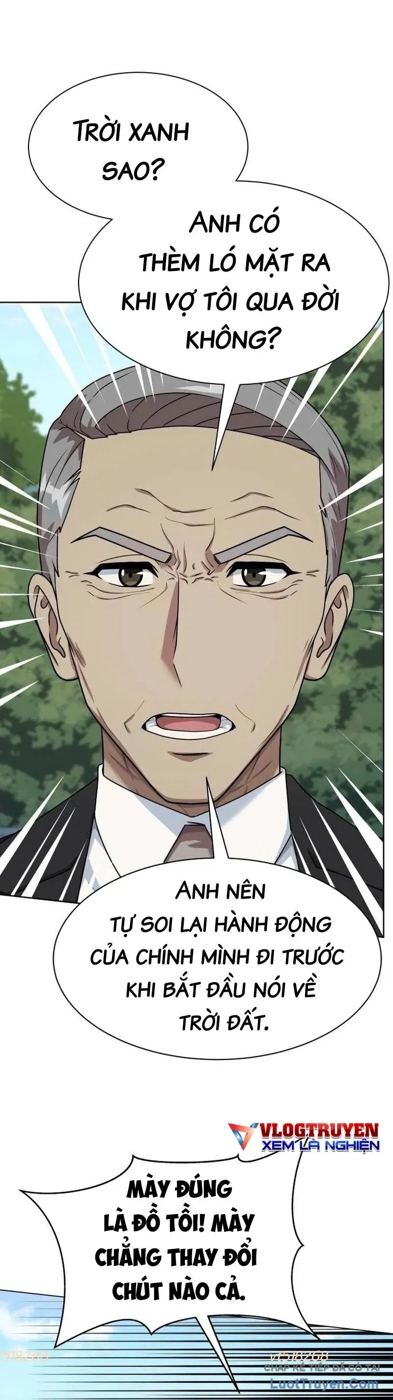 Từ nhân viên vạn năng trở thành huyền thoại Chap 120 - Next Chap 119