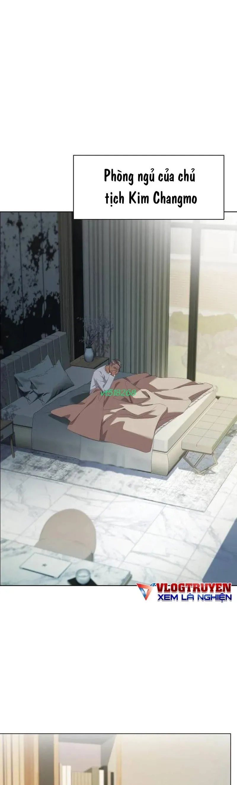 Từ nhân viên vạn năng trở thành huyền thoại Chap 120 - Next Chap 119