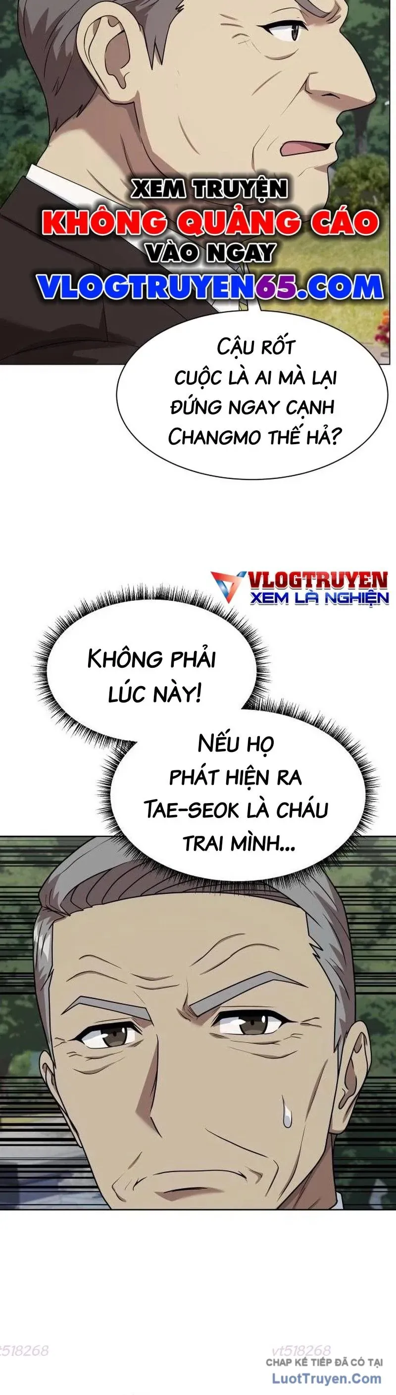 Từ nhân viên vạn năng trở thành huyền thoại Chap 120 - Next Chap 119