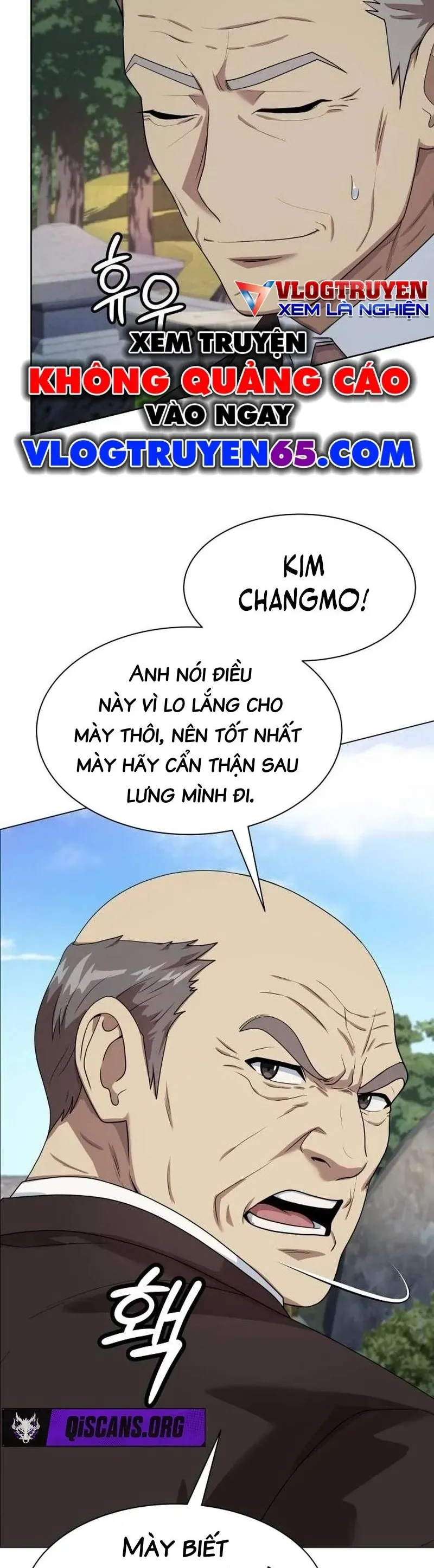 Từ nhân viên vạn năng trở thành huyền thoại Chap 120 - Next Chap 119