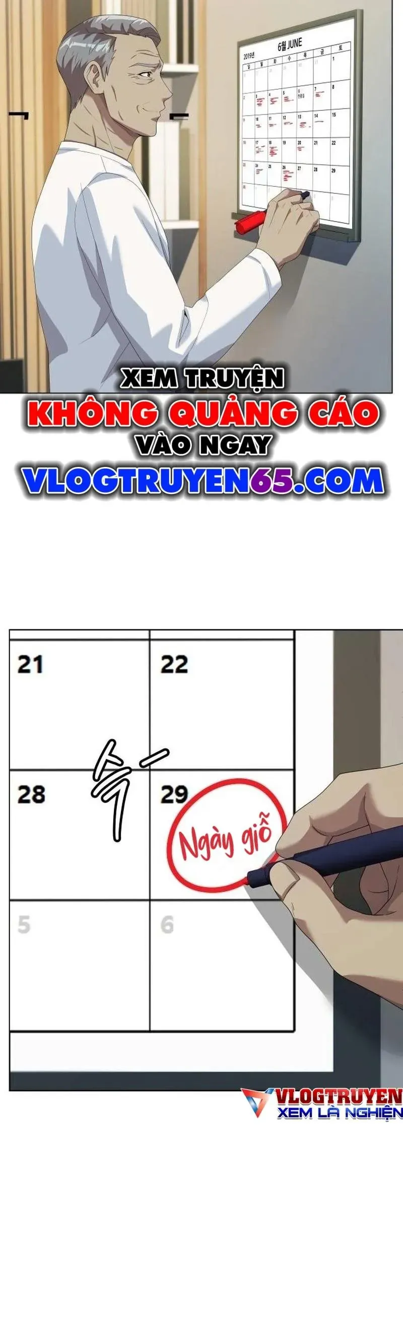 Từ nhân viên vạn năng trở thành huyền thoại Chap 120 - Next Chap 119