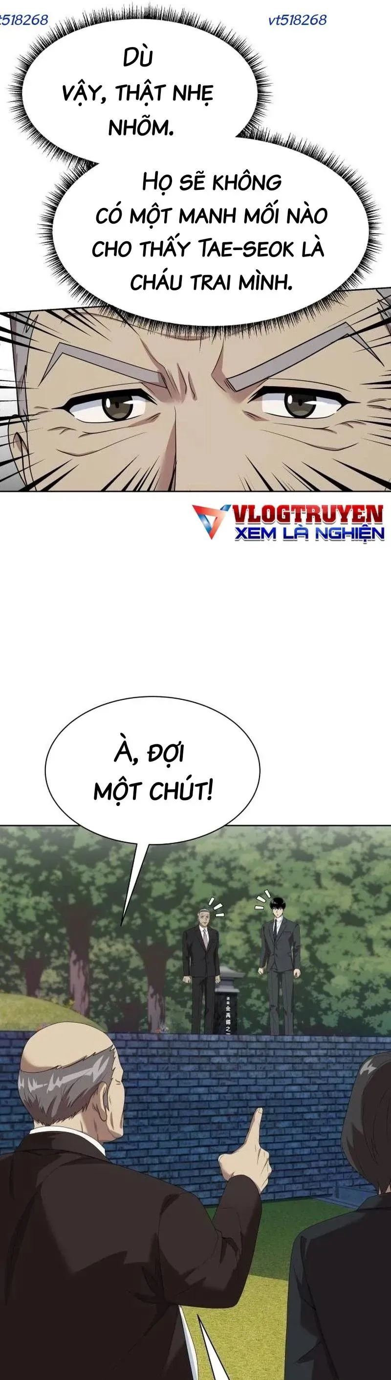 Từ nhân viên vạn năng trở thành huyền thoại Chap 120 - Next Chap 119