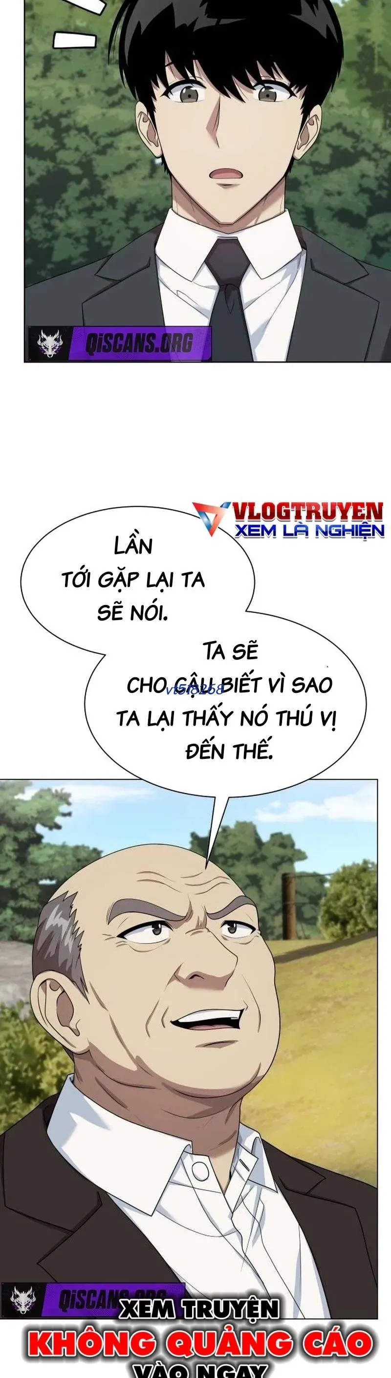 Từ nhân viên vạn năng trở thành huyền thoại Chap 120 - Next Chap 119
