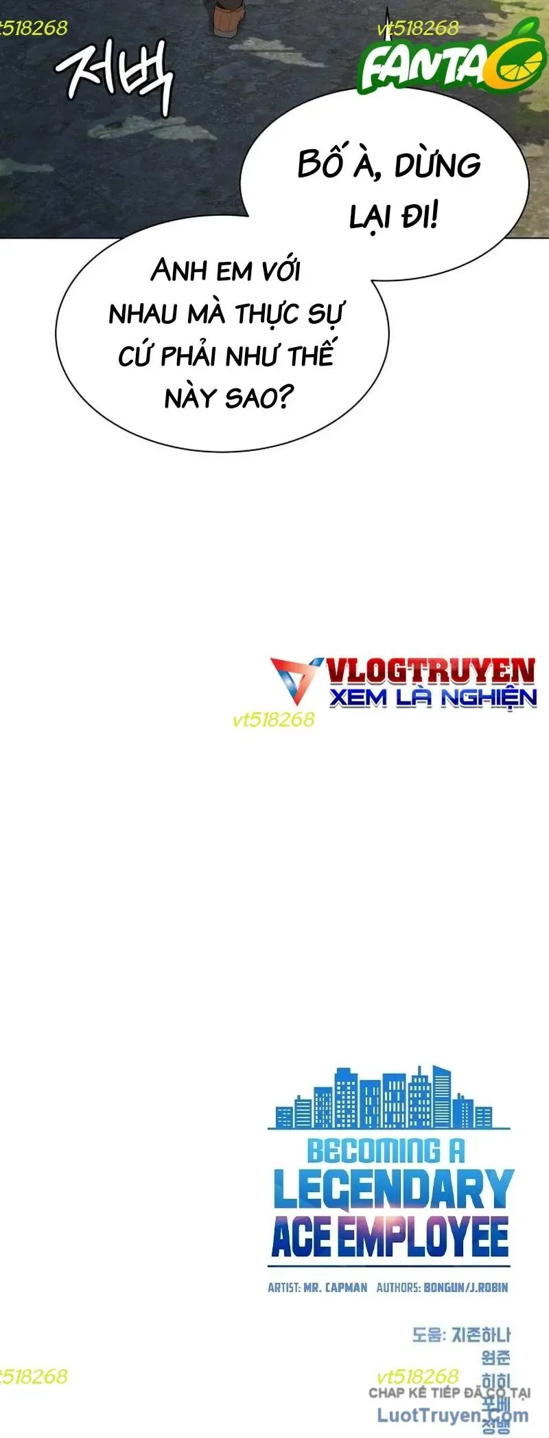 Từ nhân viên vạn năng trở thành huyền thoại Chap 120 - Next Chap 119