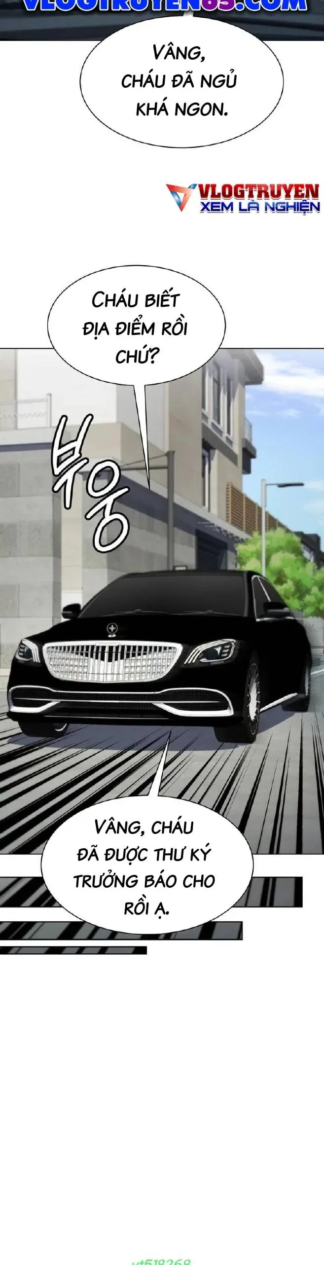 Từ nhân viên vạn năng trở thành huyền thoại Chap 120 - Next Chap 119