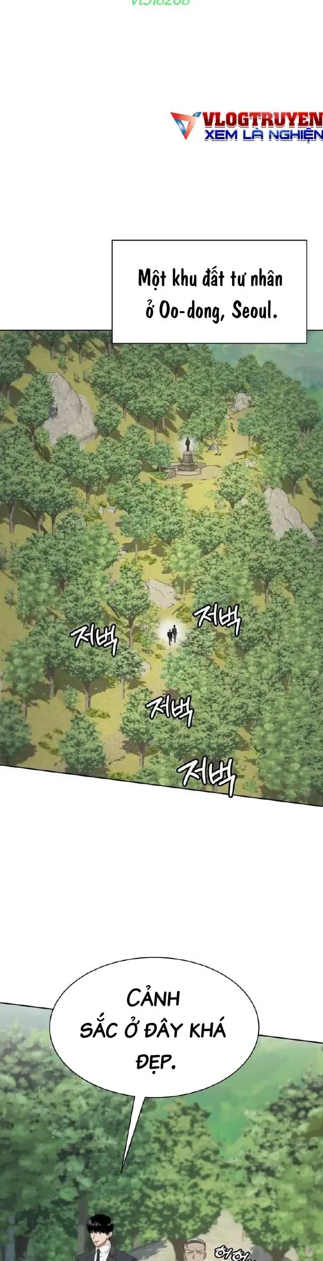 Từ nhân viên vạn năng trở thành huyền thoại Chap 120 - Next Chap 119