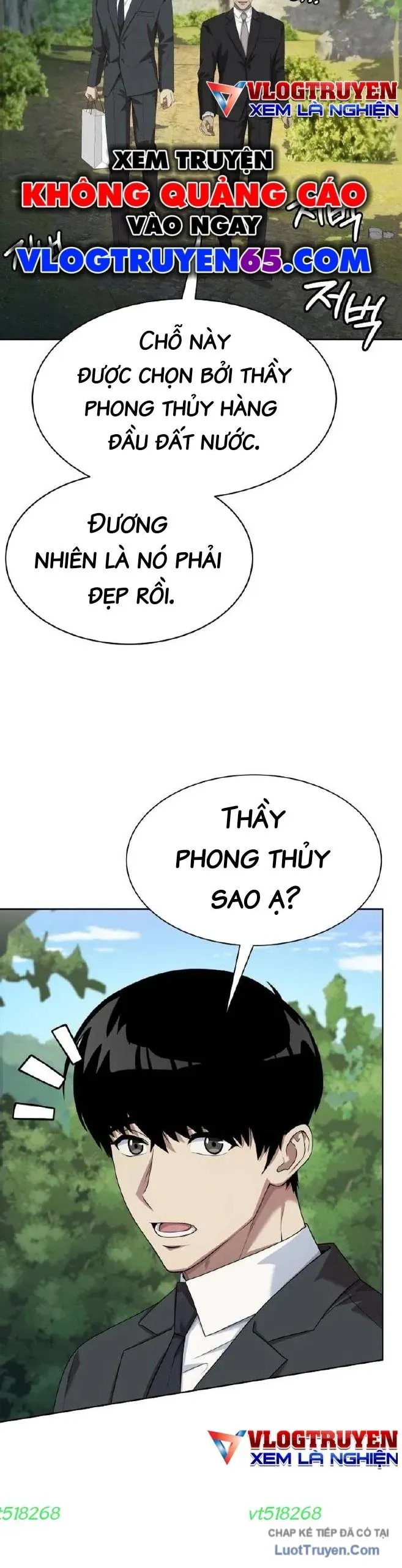 Từ nhân viên vạn năng trở thành huyền thoại Chap 120 - Next Chap 119