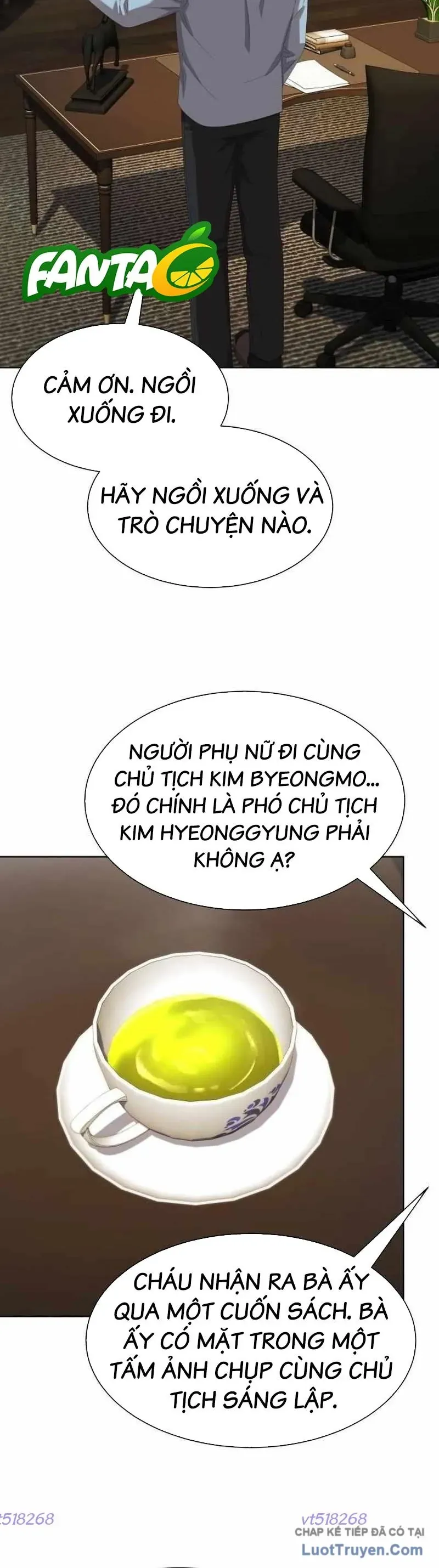 Từ nhân viên vạn năng trở thành huyền thoại Chap 121 - Next Chap 120