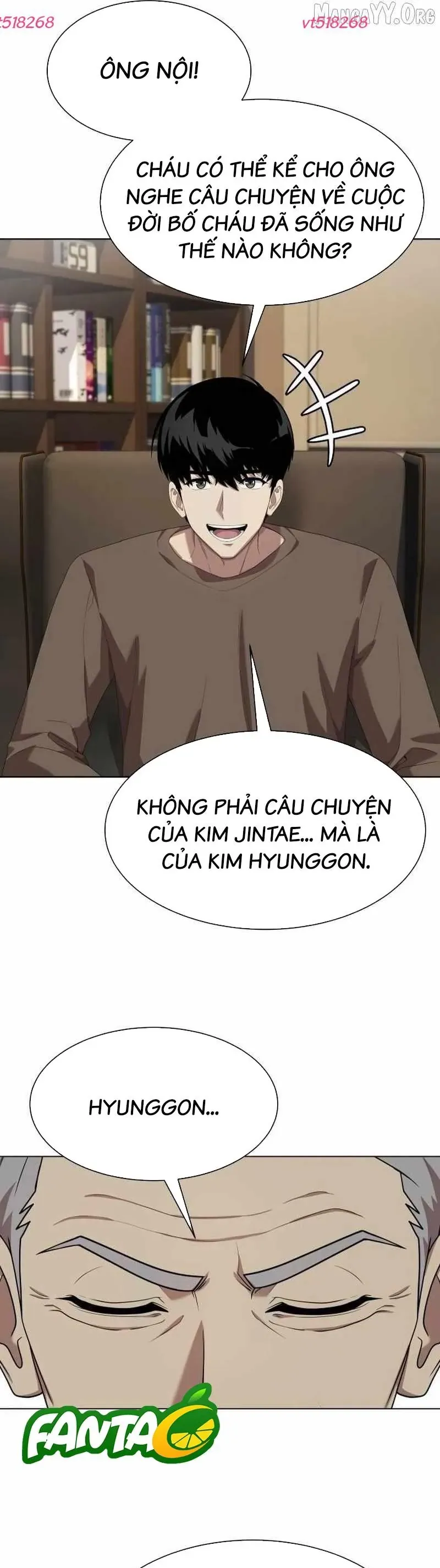 Từ nhân viên vạn năng trở thành huyền thoại Chap 121 - Next Chap 120