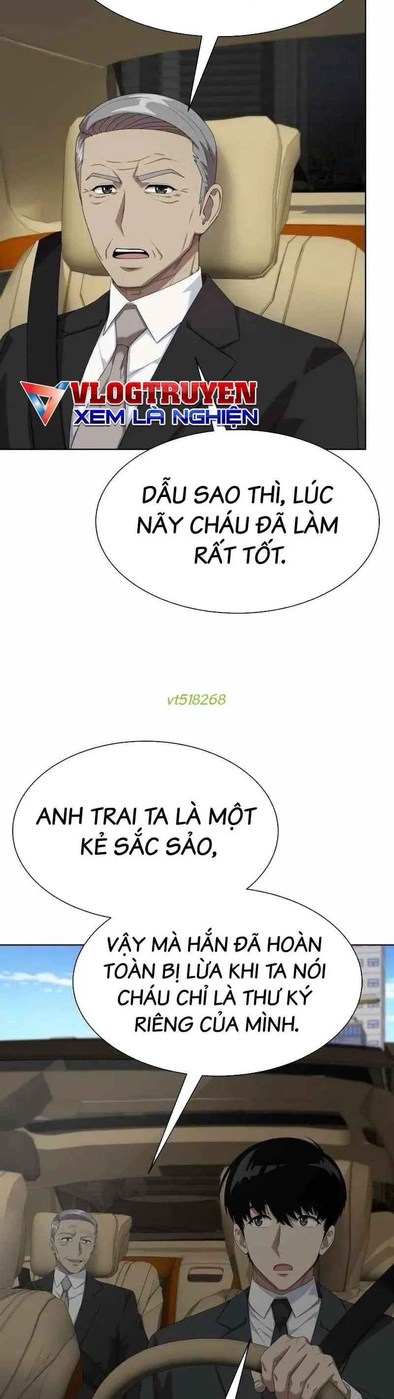 Từ nhân viên vạn năng trở thành huyền thoại Chap 121 - Next Chap 120