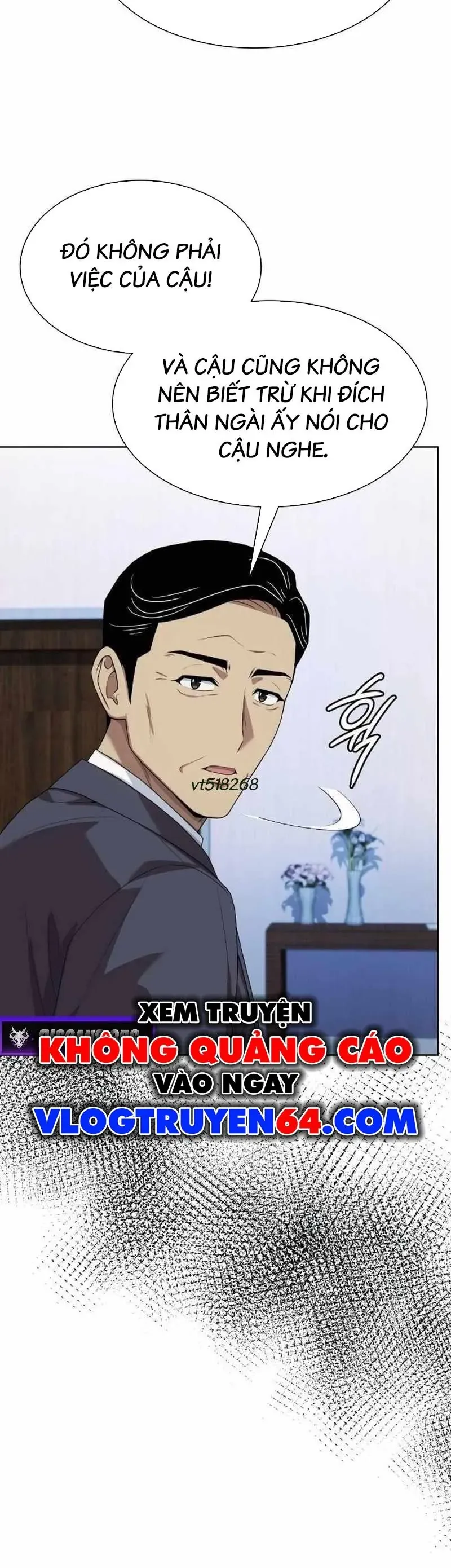 Từ nhân viên vạn năng trở thành huyền thoại Chap 121 - Next Chap 120