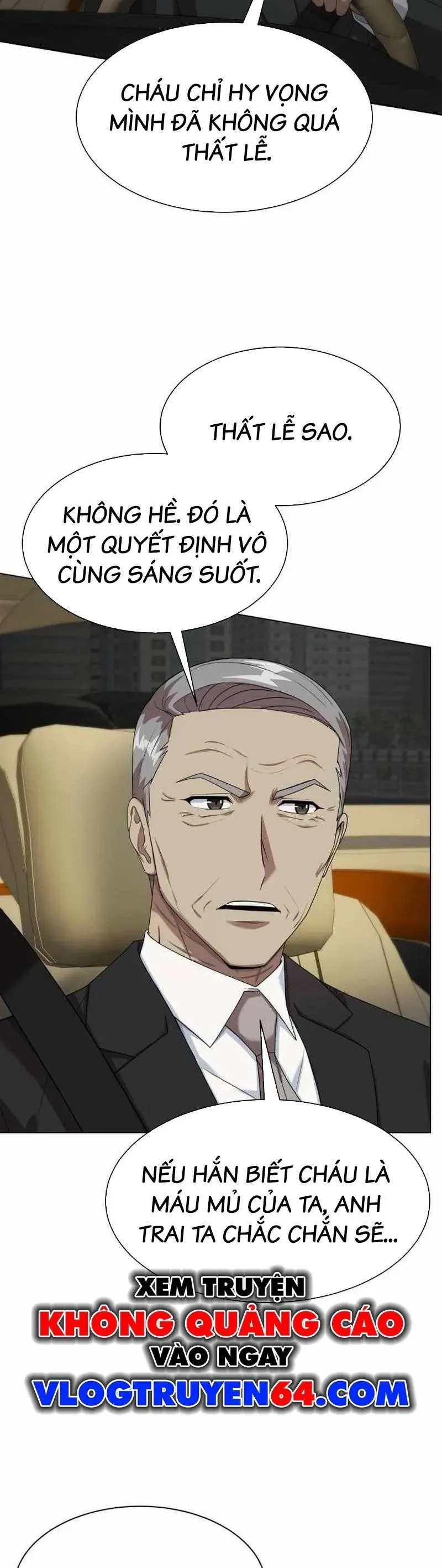 Từ nhân viên vạn năng trở thành huyền thoại Chap 121 - Next Chap 120