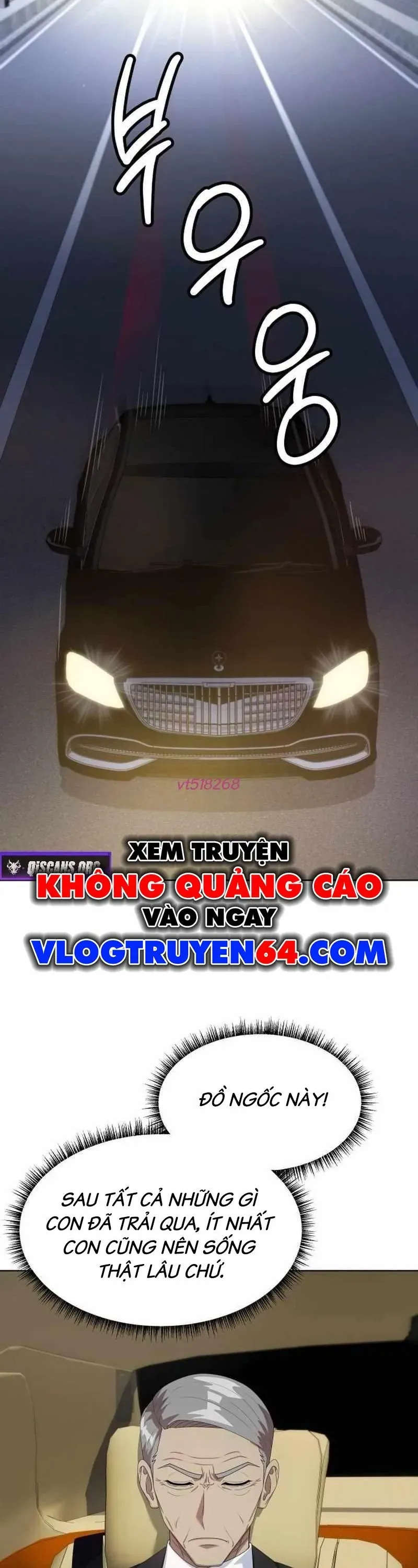 Từ nhân viên vạn năng trở thành huyền thoại Chap 121 - Next Chap 120