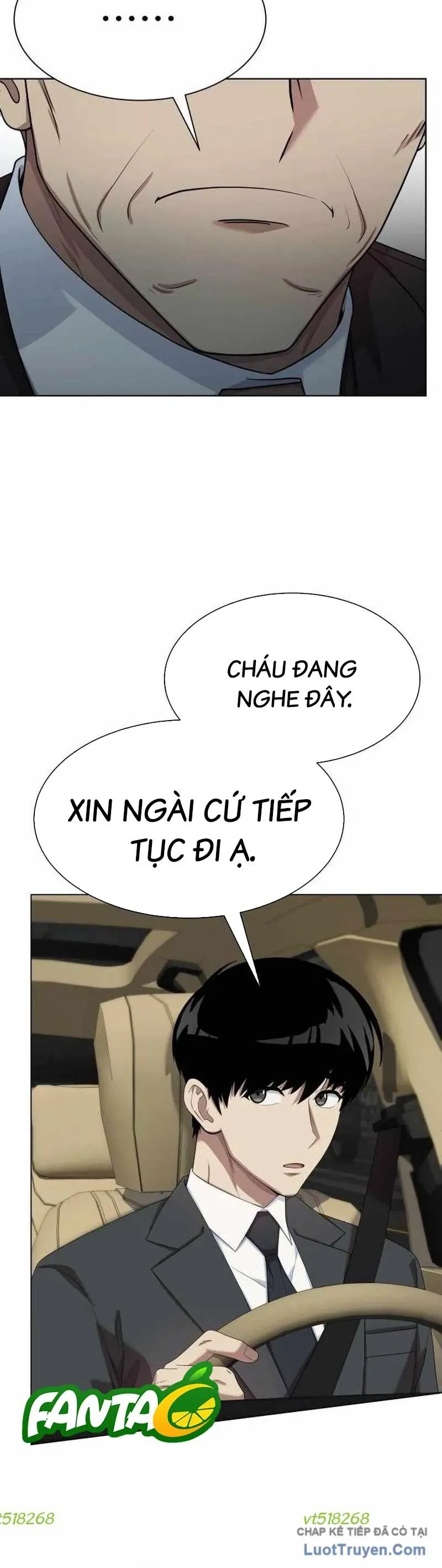 Từ nhân viên vạn năng trở thành huyền thoại Chap 121 - Next Chap 120