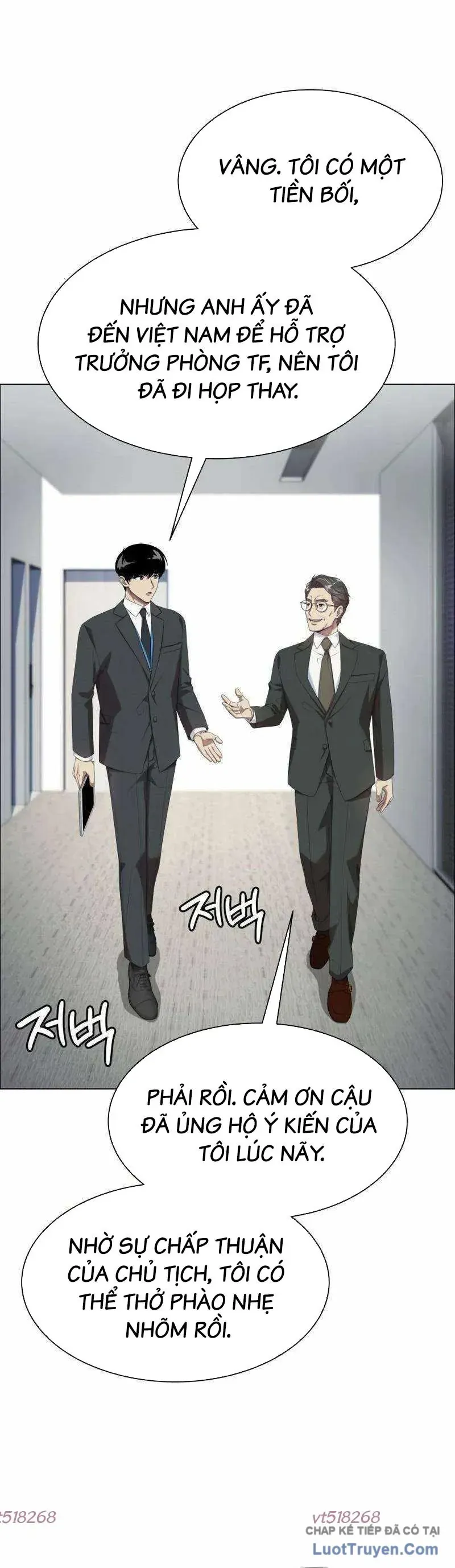 Từ nhân viên vạn năng trở thành huyền thoại Chap 122 - Next Chap 121