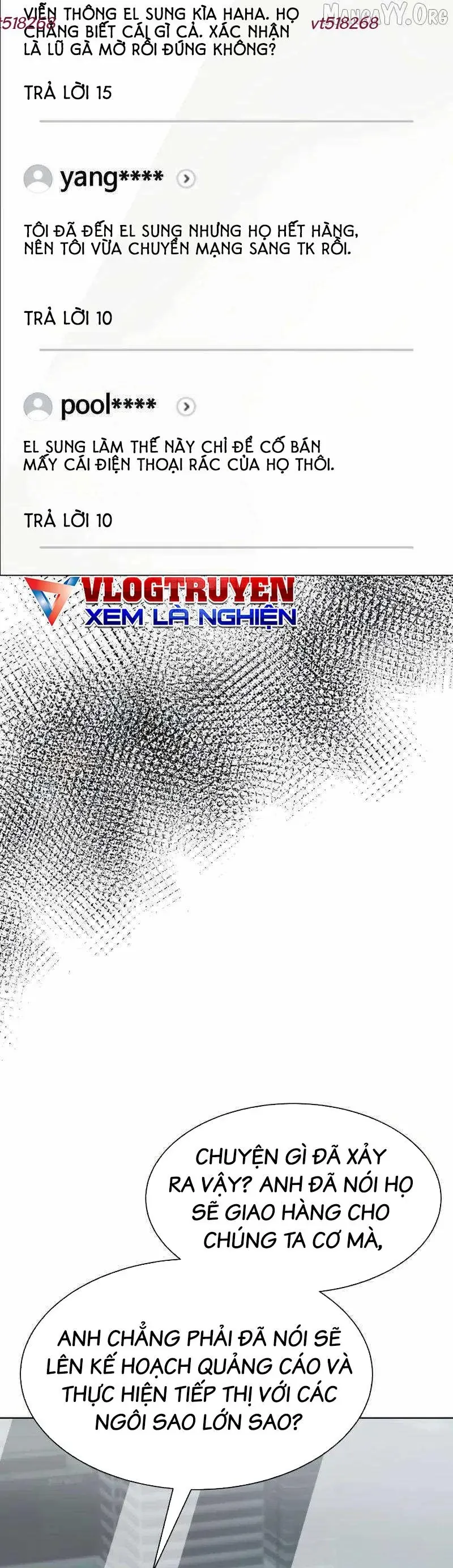 Từ nhân viên vạn năng trở thành huyền thoại Chap 122 - Next Chap 121