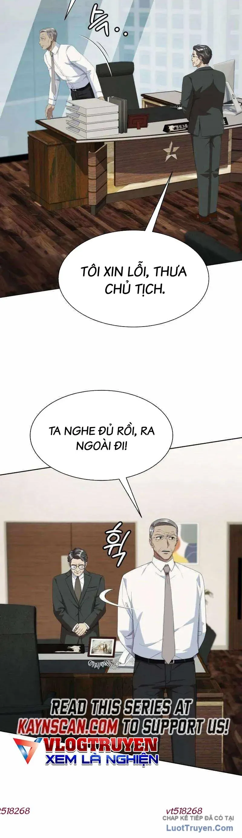 Từ nhân viên vạn năng trở thành huyền thoại Chap 122 - Next Chap 121