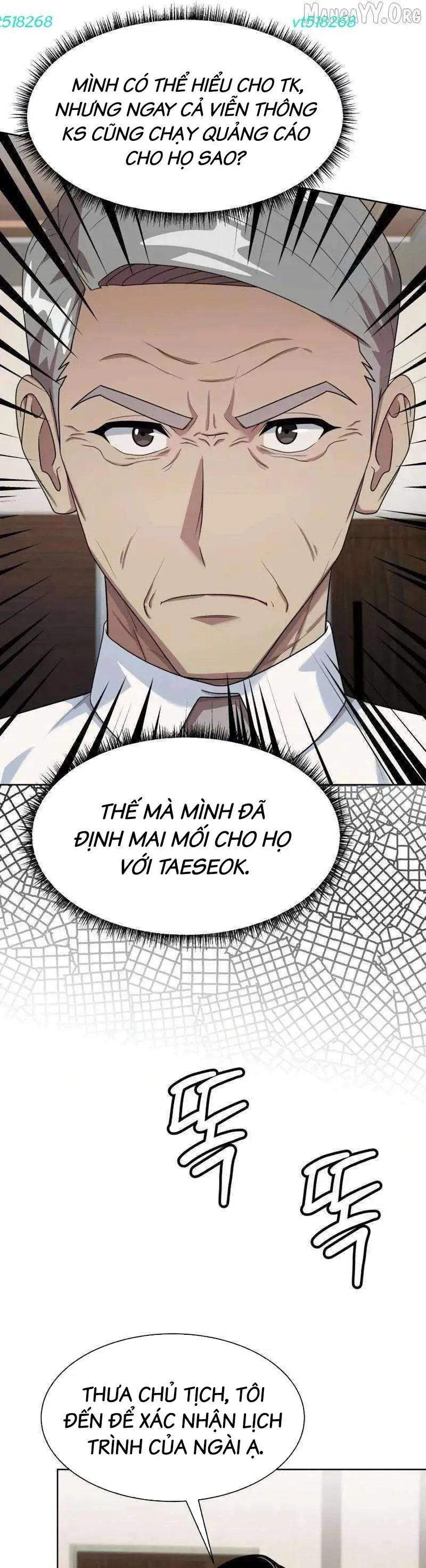 Từ nhân viên vạn năng trở thành huyền thoại Chap 122 - Next Chap 121