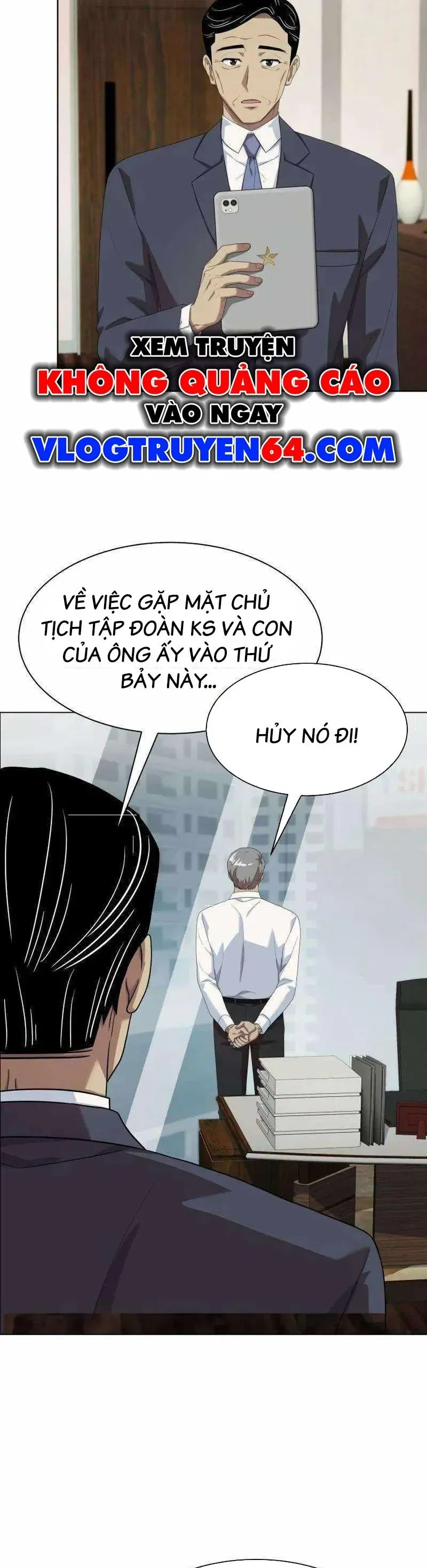 Từ nhân viên vạn năng trở thành huyền thoại Chap 122 - Next Chap 121