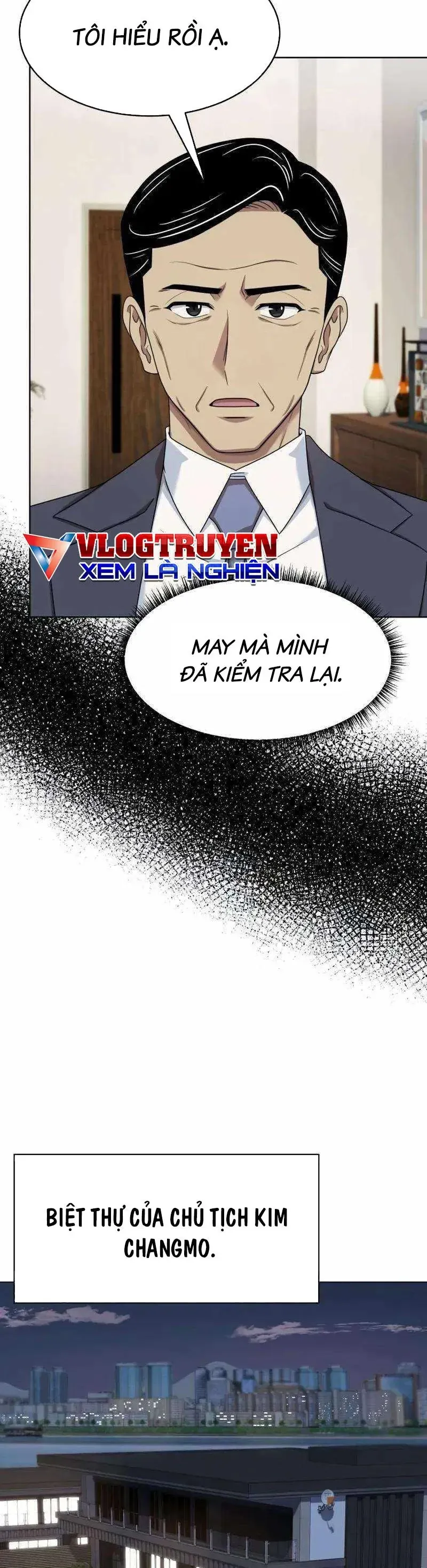 Từ nhân viên vạn năng trở thành huyền thoại Chap 122 - Next Chap 121