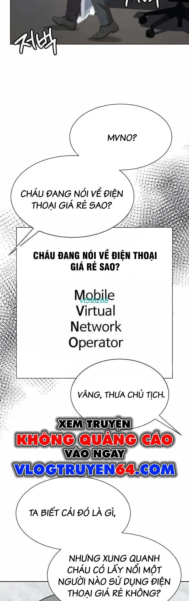 Từ nhân viên vạn năng trở thành huyền thoại Chap 122 - Next Chap 121