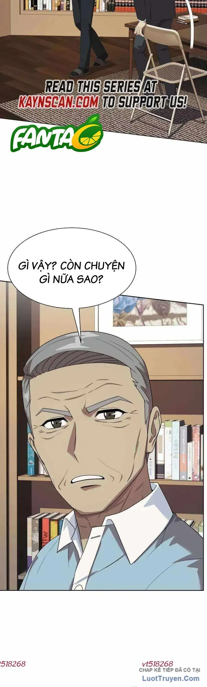 Từ nhân viên vạn năng trở thành huyền thoại Chap 123 - Next Chap 122