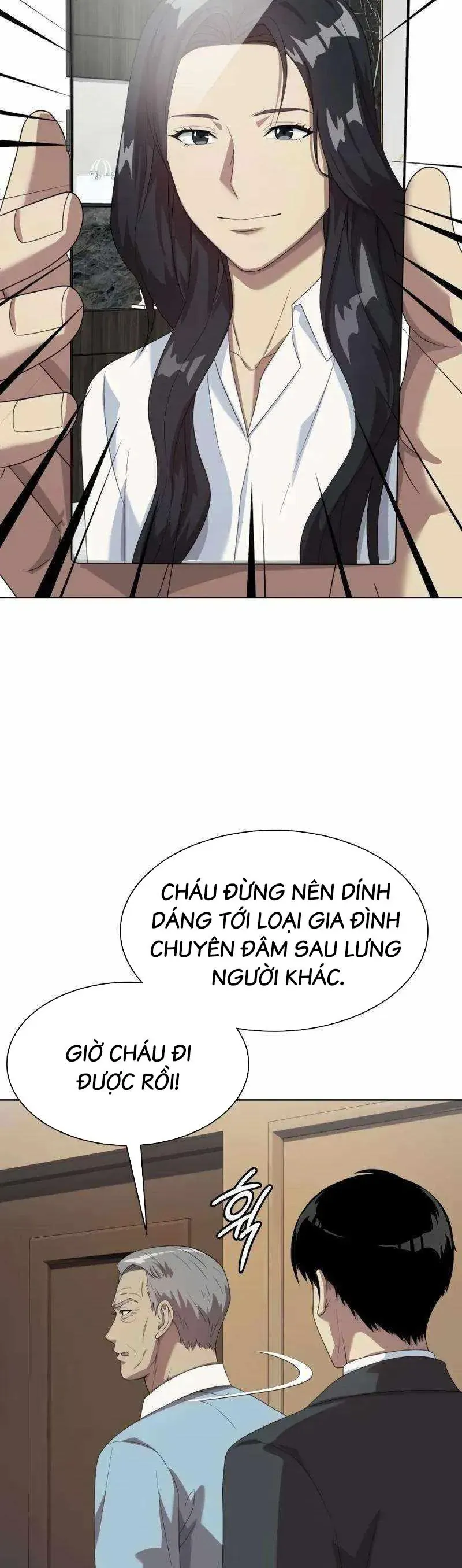 Từ nhân viên vạn năng trở thành huyền thoại Chap 123 - Next Chap 122