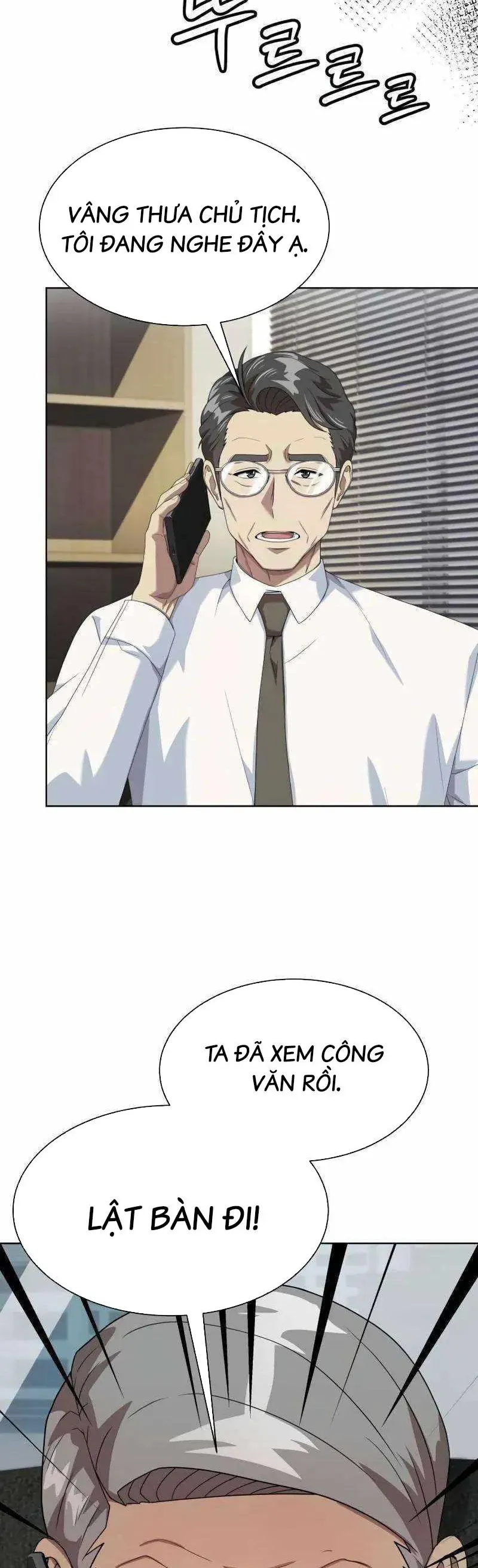 Từ nhân viên vạn năng trở thành huyền thoại Chap 123 - Next Chap 122