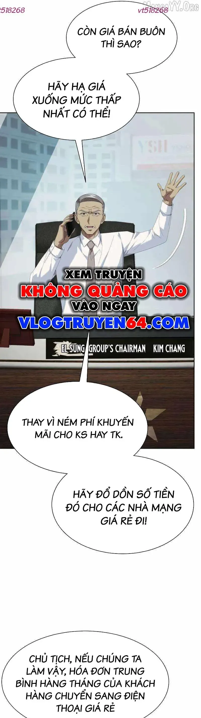 Từ nhân viên vạn năng trở thành huyền thoại Chap 123 - Next Chap 122