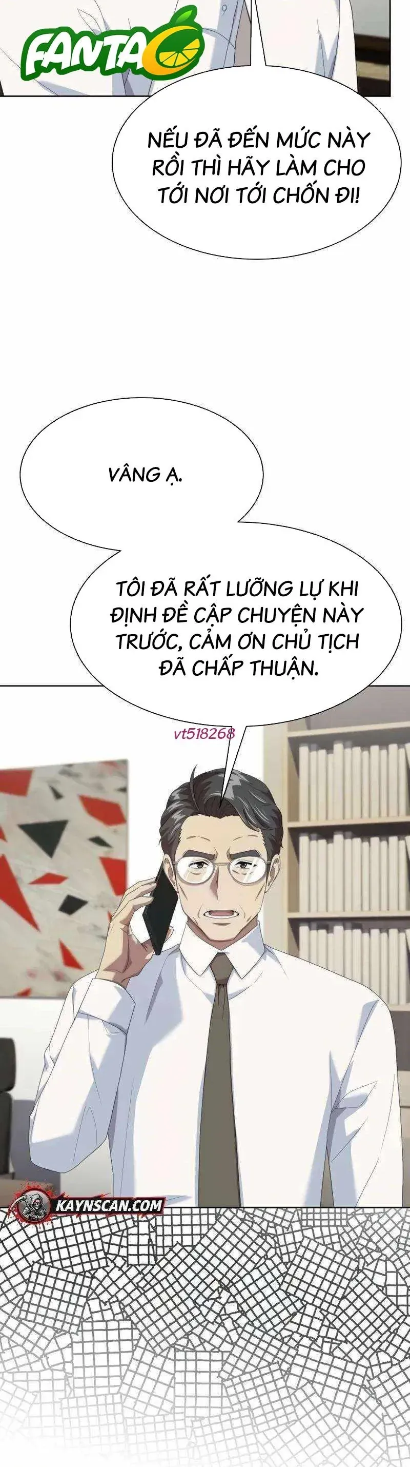 Từ nhân viên vạn năng trở thành huyền thoại Chap 123 - Next Chap 122