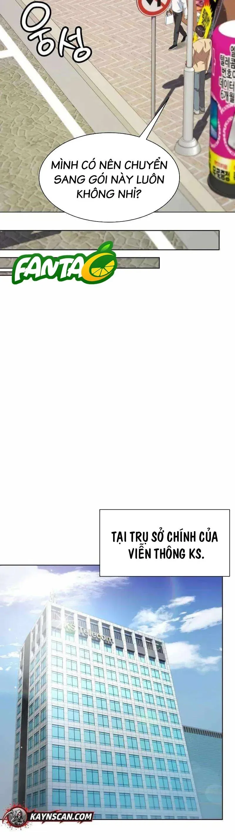 Từ nhân viên vạn năng trở thành huyền thoại Chap 123 - Next Chap 122