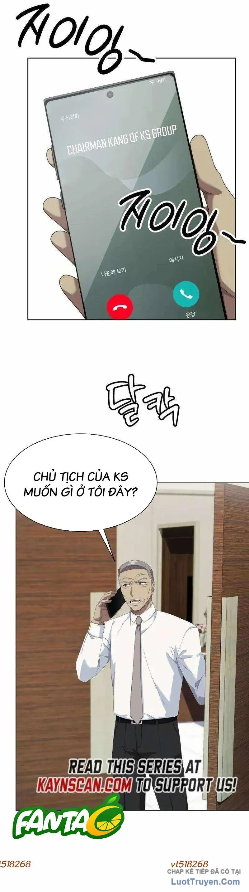 Từ nhân viên vạn năng trở thành huyền thoại Chap 123 - Next Chap 122