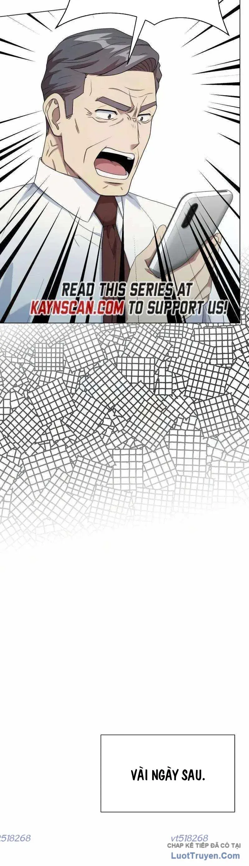 Từ nhân viên vạn năng trở thành huyền thoại Chap 123 - Next Chap 122