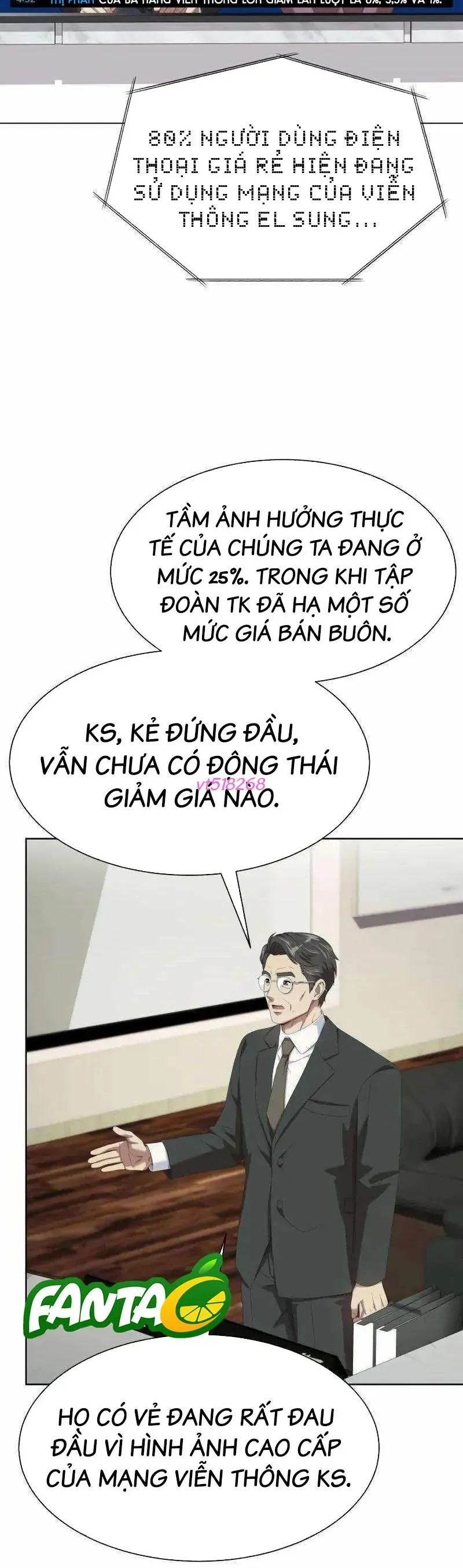 Từ nhân viên vạn năng trở thành huyền thoại Chap 123 - Next Chap 122