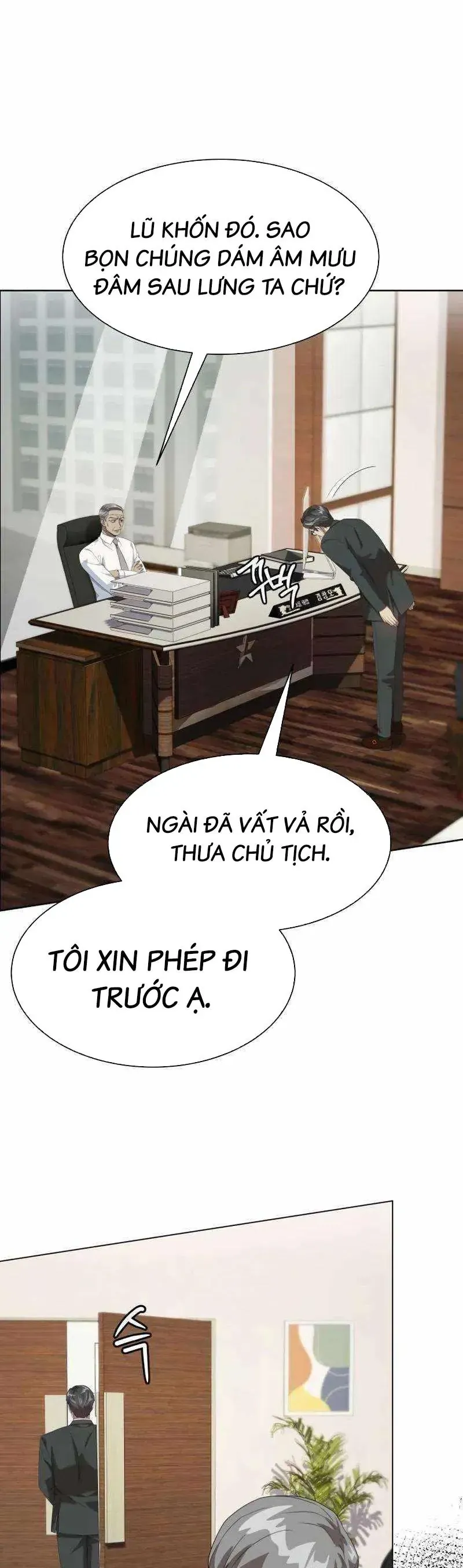 Từ nhân viên vạn năng trở thành huyền thoại Chap 123 - Next Chap 122