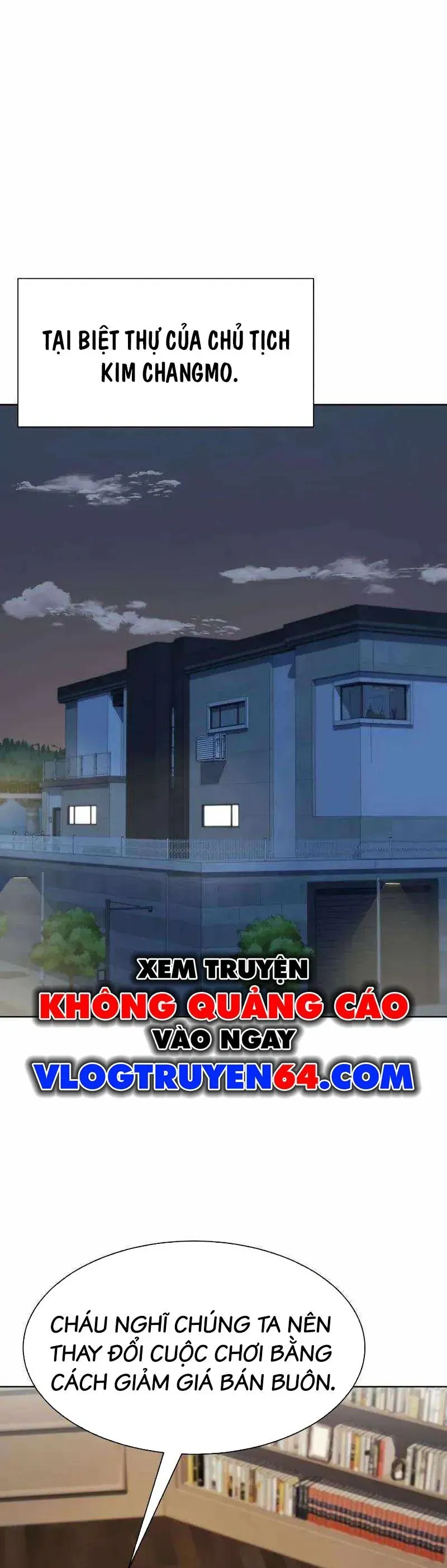 Từ nhân viên vạn năng trở thành huyền thoại Chap 123 - Next Chap 122