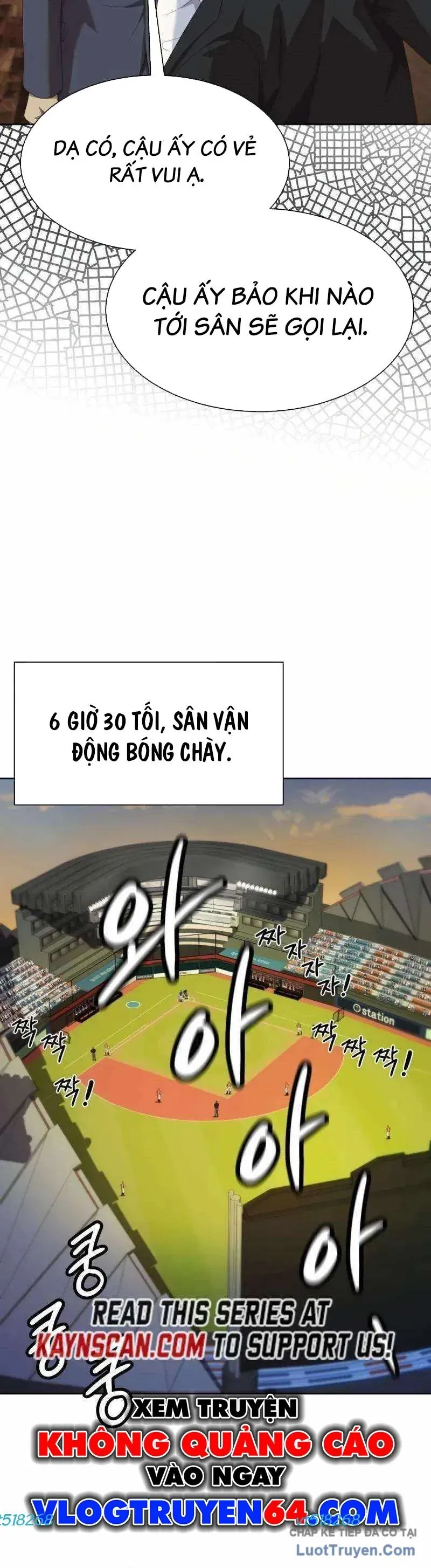 Từ nhân viên vạn năng trở thành huyền thoại Chap 123 - Next Chap 122