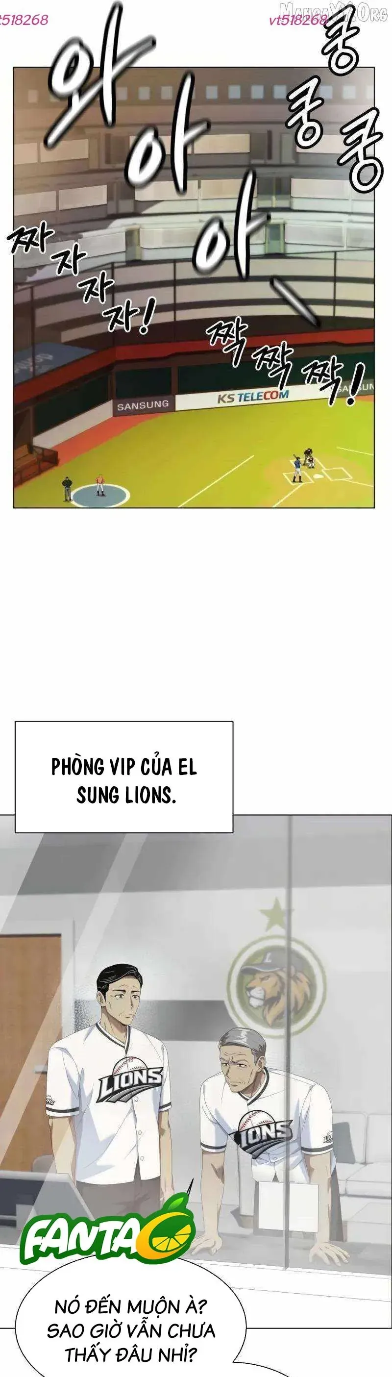 Từ nhân viên vạn năng trở thành huyền thoại Chap 123 - Next Chap 122