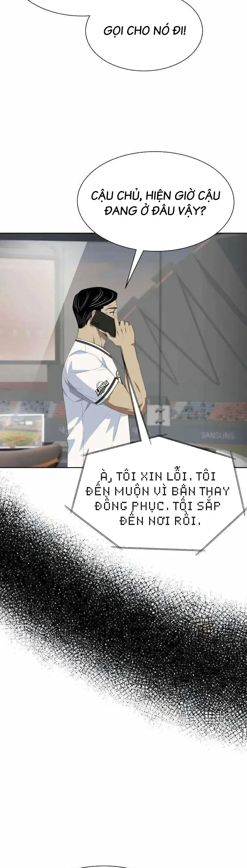 Từ nhân viên vạn năng trở thành huyền thoại Chap 123 - Next Chap 122