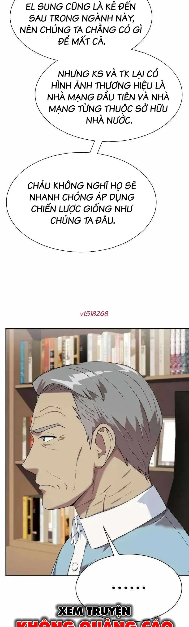 Từ nhân viên vạn năng trở thành huyền thoại Chap 123 - Next Chap 122