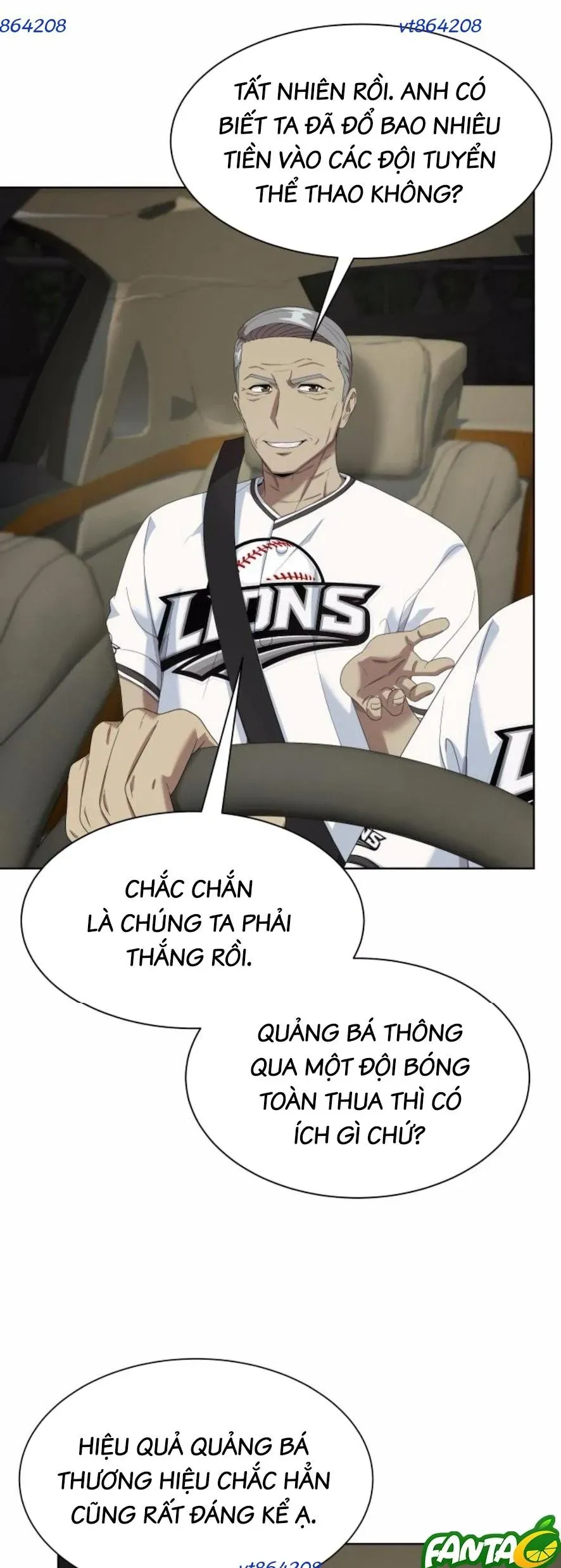 Từ nhân viên vạn năng trở thành huyền thoại Chap 124 - Next Chap 123