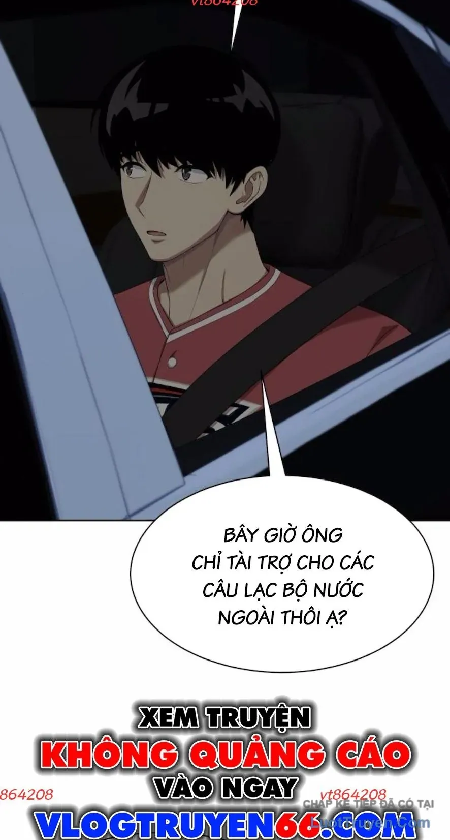 Từ nhân viên vạn năng trở thành huyền thoại Chap 124 - Next Chap 123