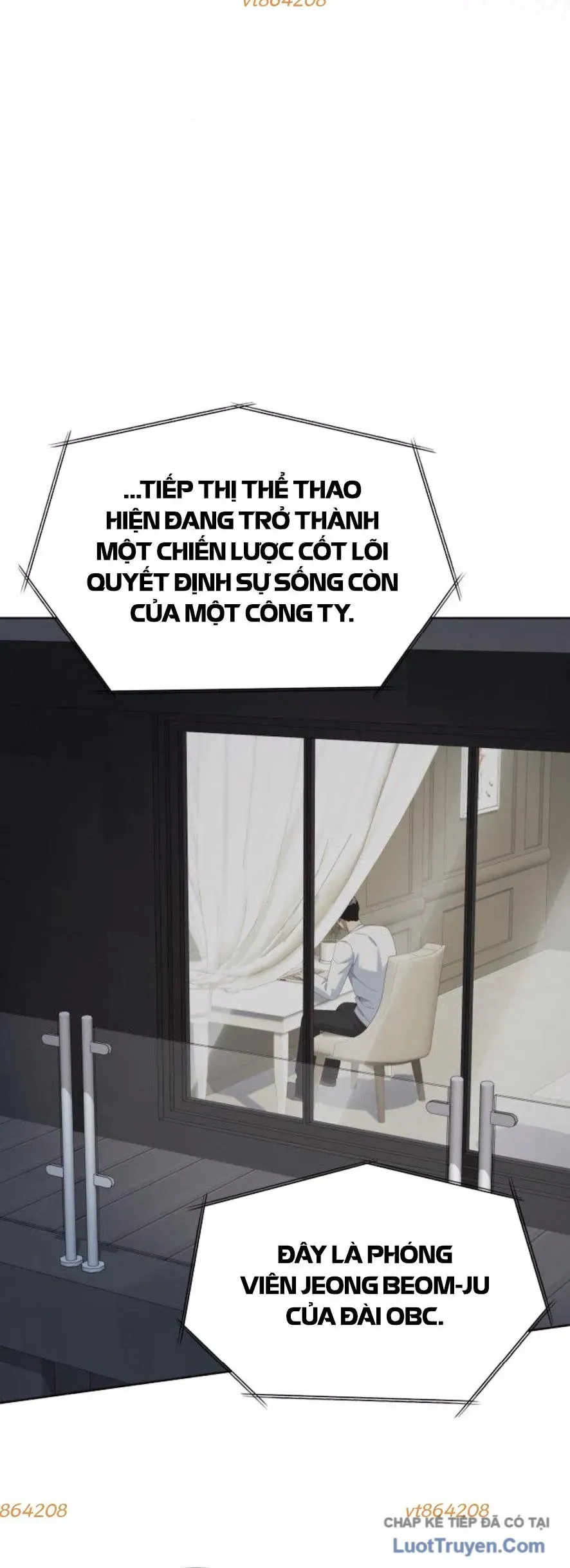 Từ nhân viên vạn năng trở thành huyền thoại Chap 124 - Next Chap 123