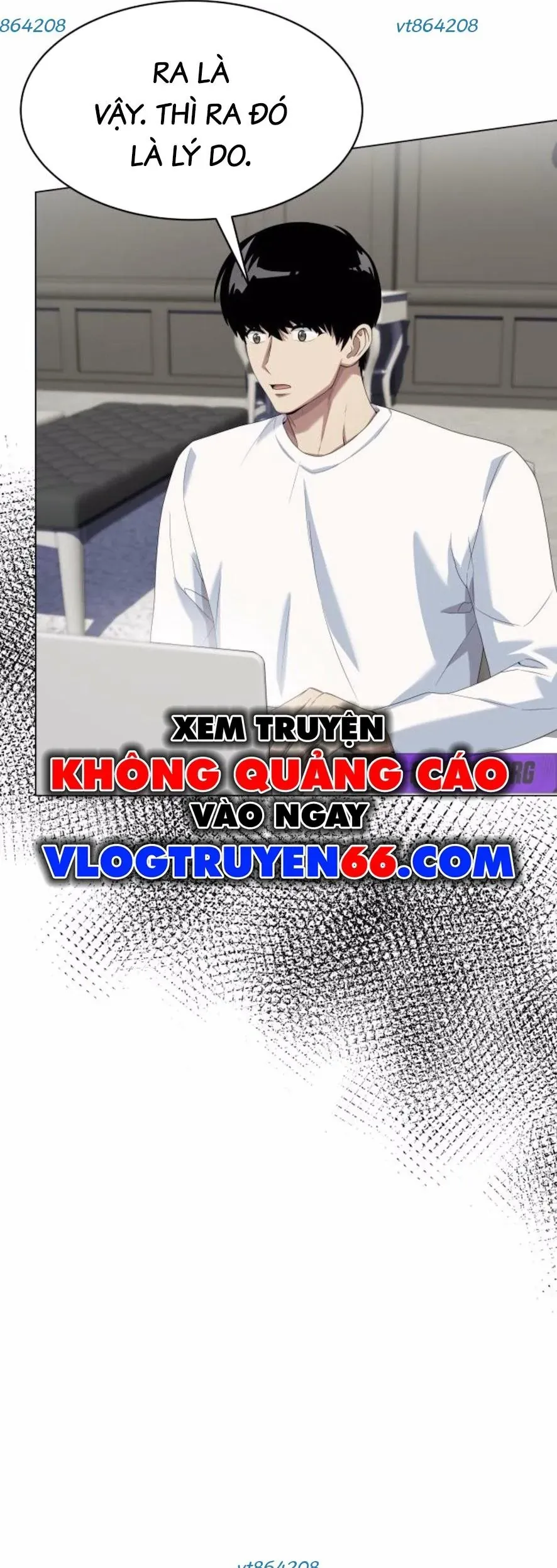 Từ nhân viên vạn năng trở thành huyền thoại Chap 124 - Next Chap 123