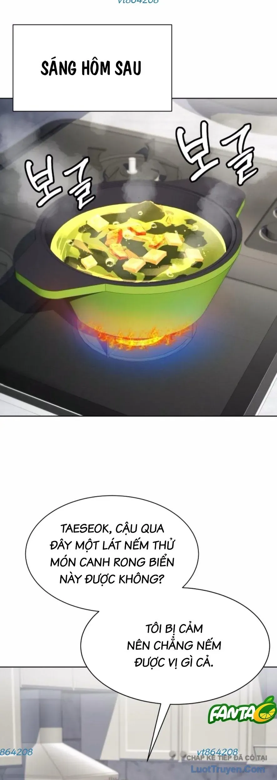 Từ nhân viên vạn năng trở thành huyền thoại Chap 124 - Next Chap 123