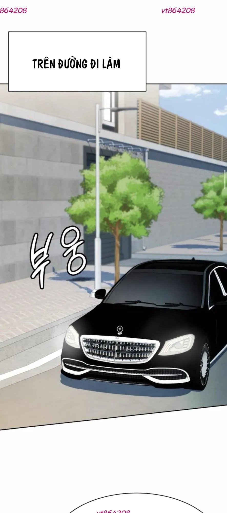 Từ nhân viên vạn năng trở thành huyền thoại Chap 124 - Next Chap 123