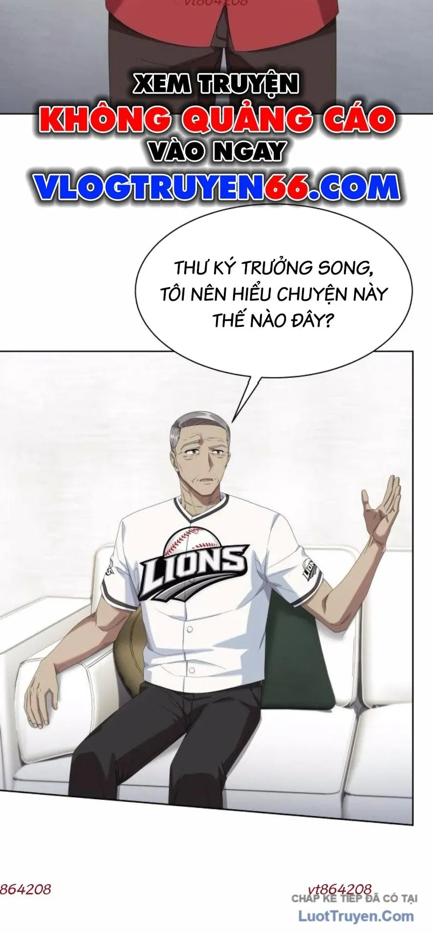 Từ nhân viên vạn năng trở thành huyền thoại Chap 124 - Next Chap 123