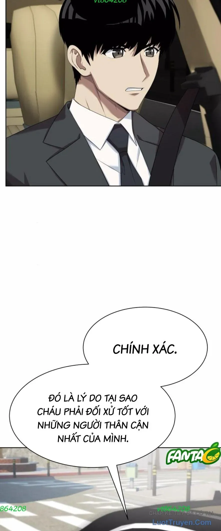 Từ nhân viên vạn năng trở thành huyền thoại Chap 124 - Next Chap 123