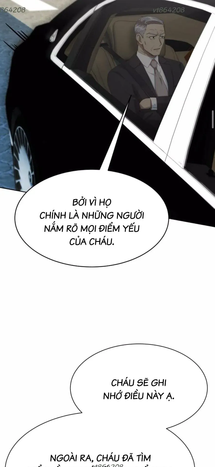 Từ nhân viên vạn năng trở thành huyền thoại Chap 124 - Next Chap 123