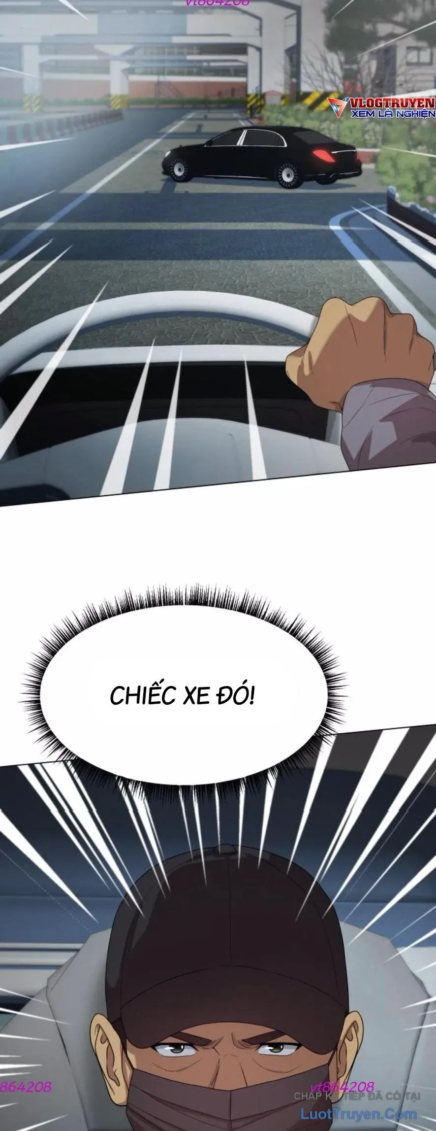 Từ nhân viên vạn năng trở thành huyền thoại Chap 124 - Next Chap 123